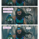 Image for article titled An exclusive sneak peek of DC Comics' alien exotic dancer comic, Voodoo